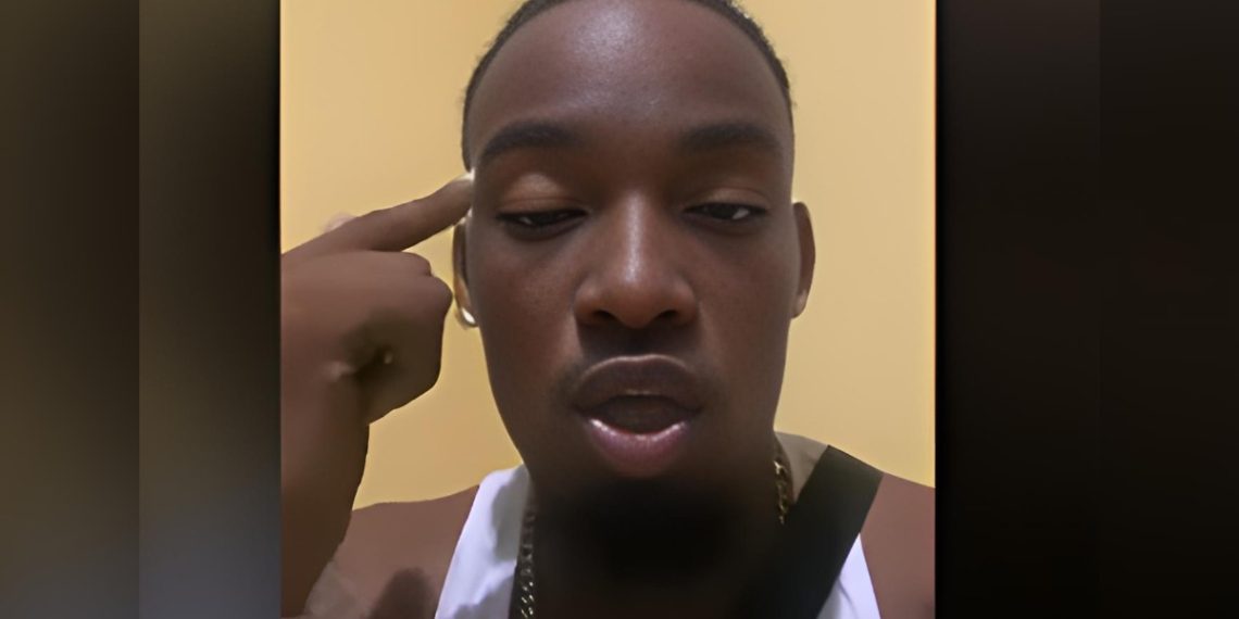 Padre ofrece primeras palabras tras hallazgo de su pequeña sin aliento en Higüey