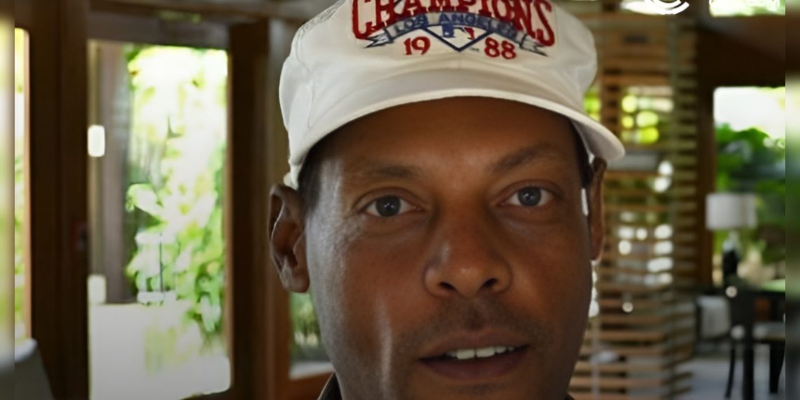 Cronista deportivo deja de vivir en San Pedro de Macorís