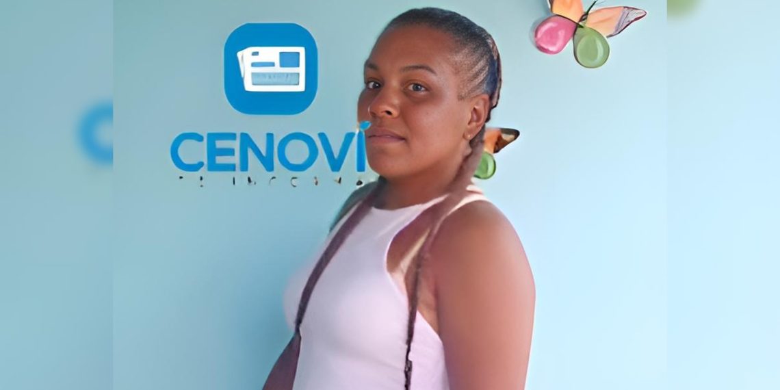 Hombre perjudica a su expareja en Cenovi