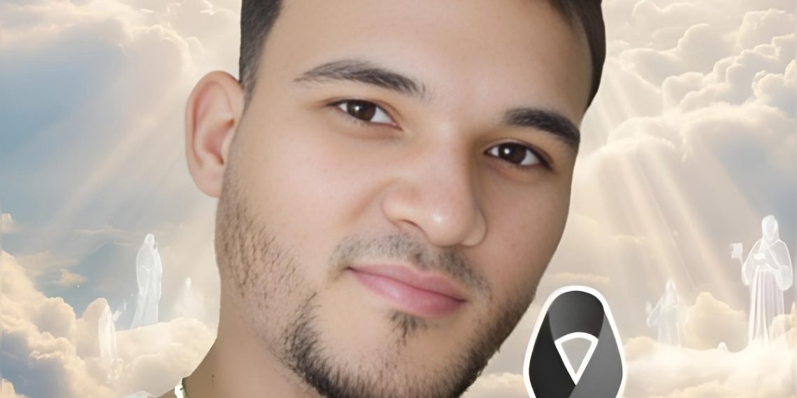 Joven deja de vivir tras percance vial en la autopista Duarte