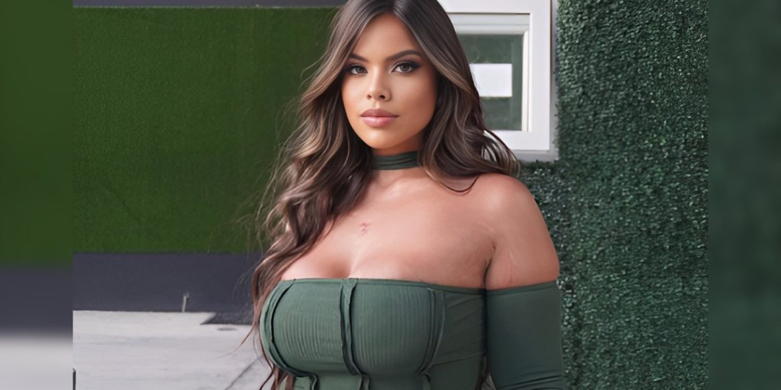 Gracie Bon transforma su padecimiento en impulso profesional