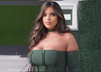 Gracie Bon transforma su padecimiento en impulso profesional