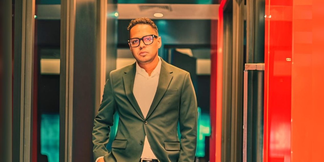 Santiago Matías se pronuncia tras solicitud de revisión de La Casa de Alofoke 2