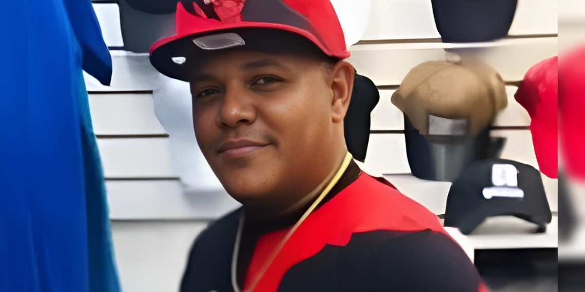 Hombre se ausenta en Higüey; familiares piden apoyo de la comunidad