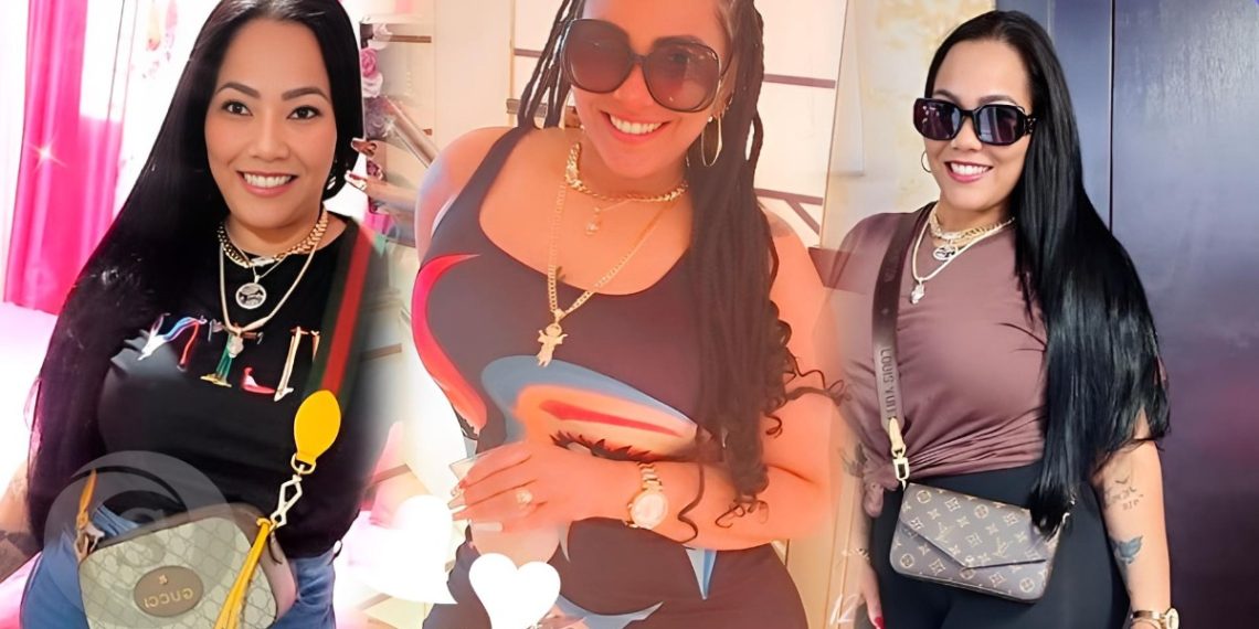 Mujer deja de vivir tras incidente en Santiago