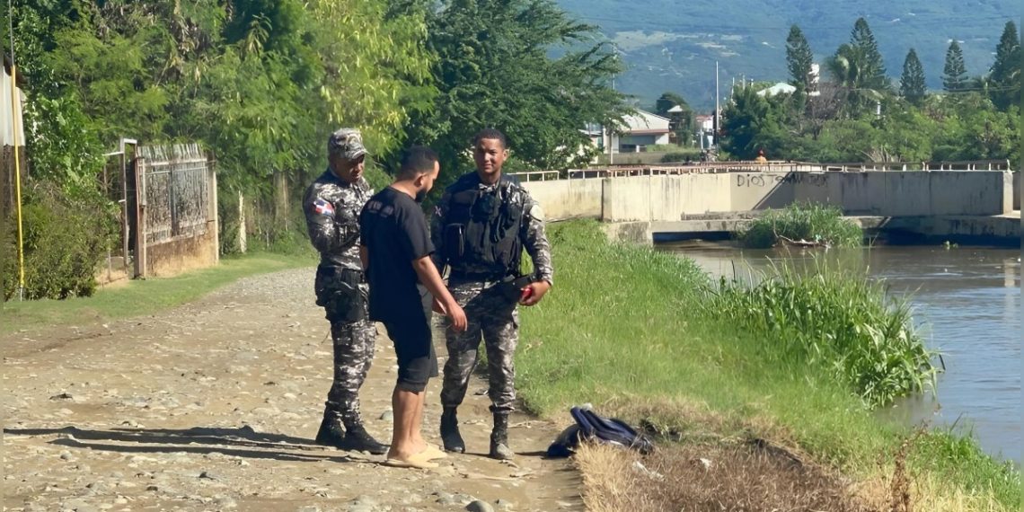 Pequeño es hallado sin existencia en canal de Cienfuegos