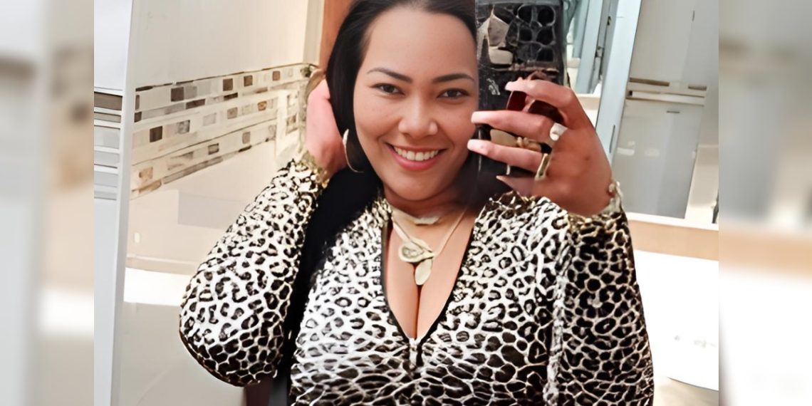 Policía investiga incidente donde perdió la existencia una mujer en Santiago