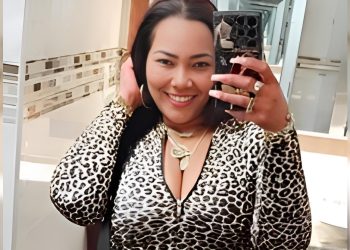 Policía investiga incidente donde perdió la existencia una mujer en Santiago