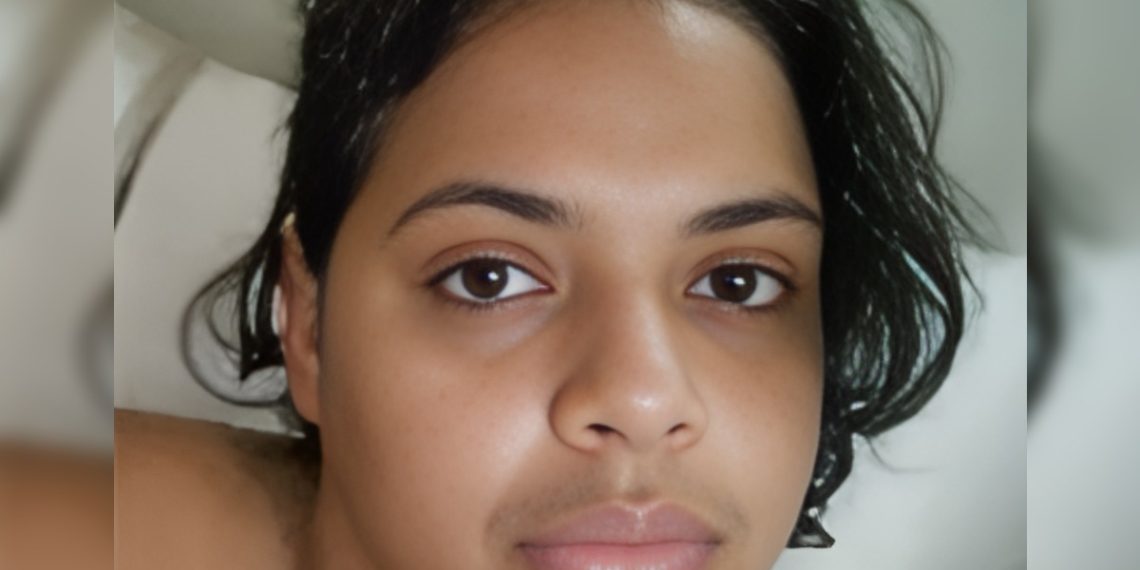 Familiares buscan a mujer en ausencia y solicitan apoyo comunitario