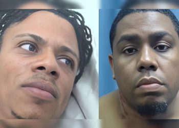 Incidente en Padre Billini deja dos perjudicados