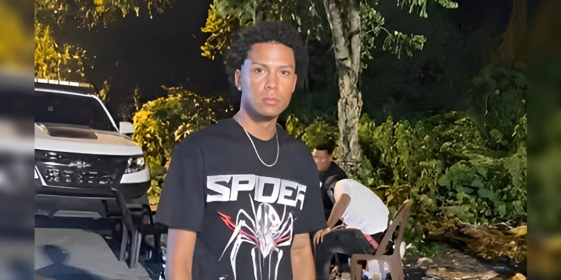 Joven deja de vivir tras incidente vial en la autopista Duarte, Bonao