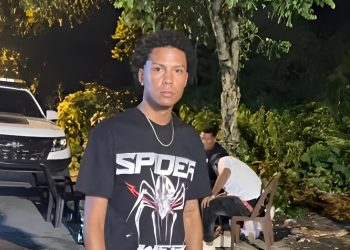 Joven deja de vivir tras incidente vial en la autopista Duarte, Bonao