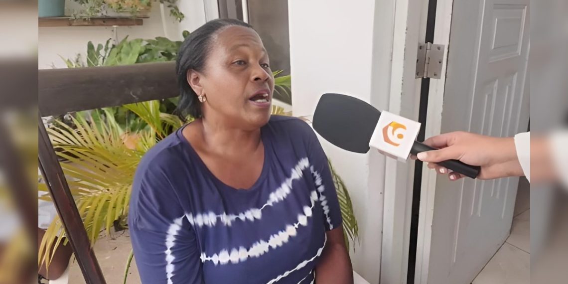 Trágico incidente familiar conmueve a comunidad en Villa Mella