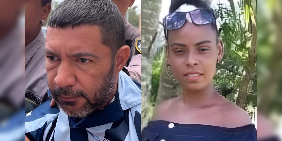 Tribunal dicta prisión a hombre dio fin a una mujer y ocultó sus restos en Monte Plata