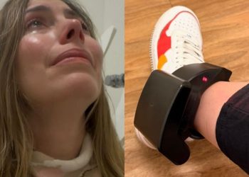 Influencer cuenta lo que hizo ICE tras falla en verificación migratoria