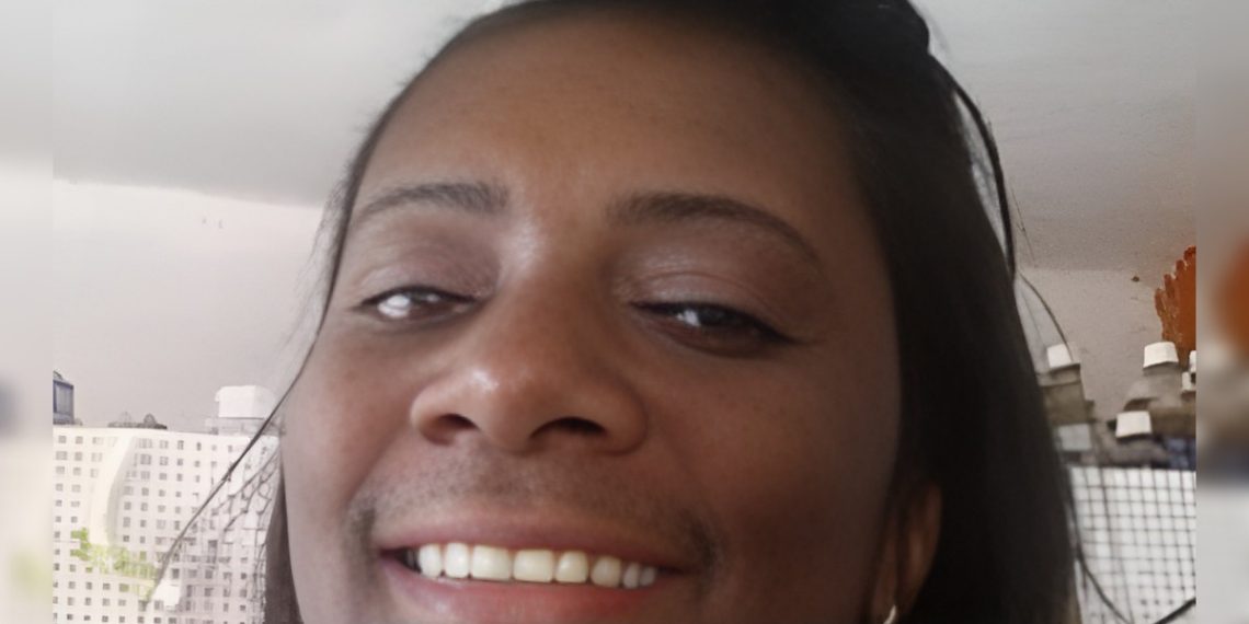 Joven fue reportada como no localizada en Santo Domingo