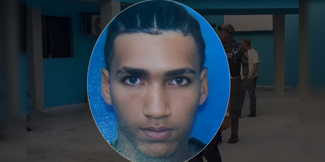 Joven deja de vivir tras incidente con otro en Vista Al Valle de SFM