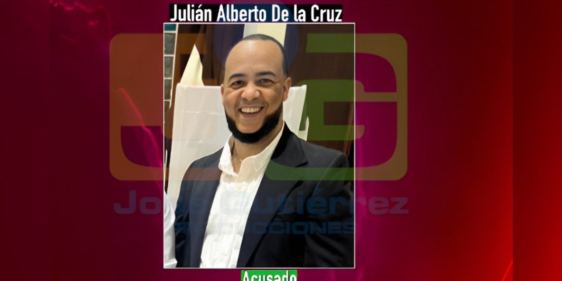 Acusan hombre de intentar darle fin a su ex y a la pareja de esta en Santiago