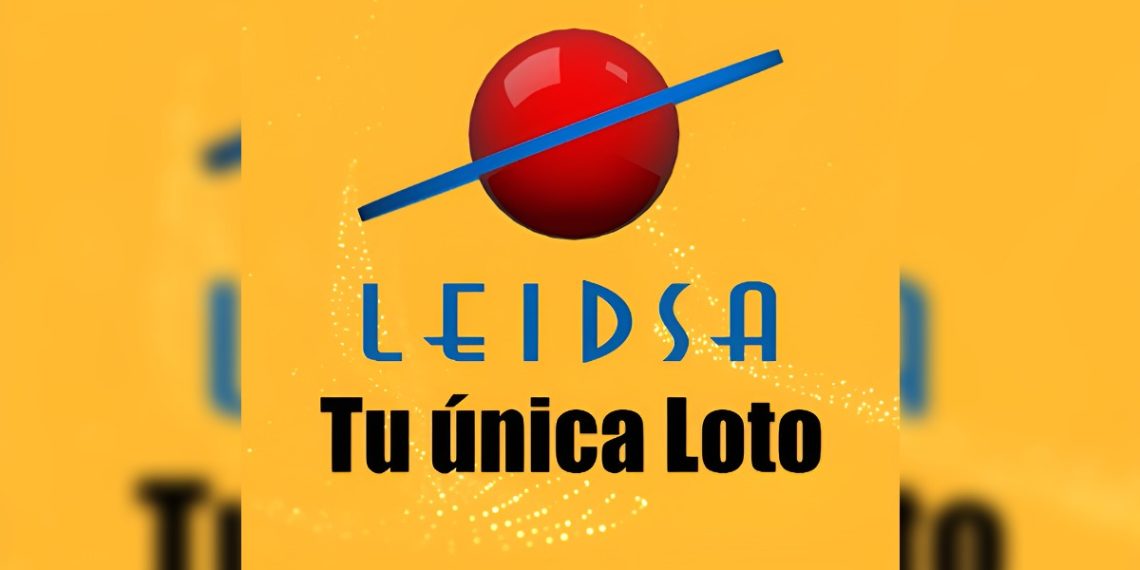 Jugador reclama premio millonario en Santo Domingo