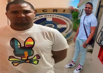 Individuos dieron fin a joven en sector Los Puentes