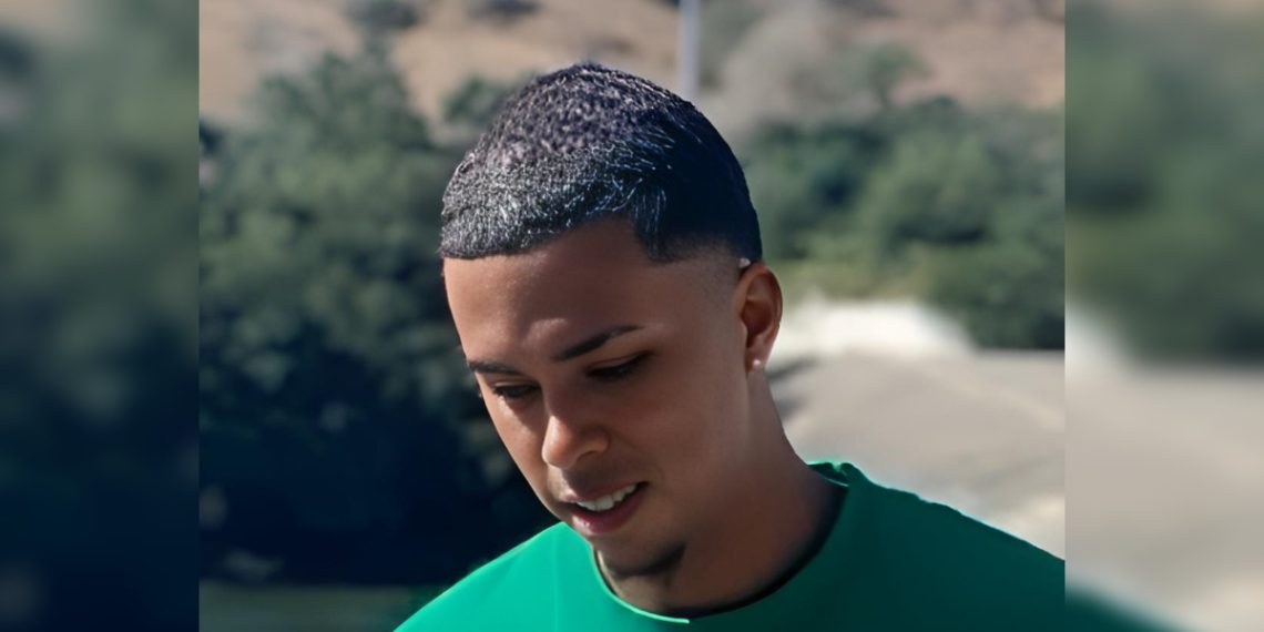 Comunidad de Laguna Prieta lamenta pérdida de joven tras complicación de salud