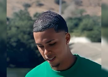 Comunidad de Laguna Prieta lamenta pérdida de joven tras complicación de salud