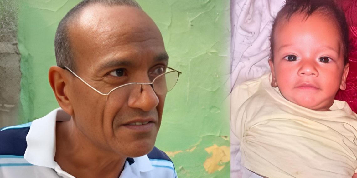 Familia y comunidad buscan claridad por pérdida de un infante