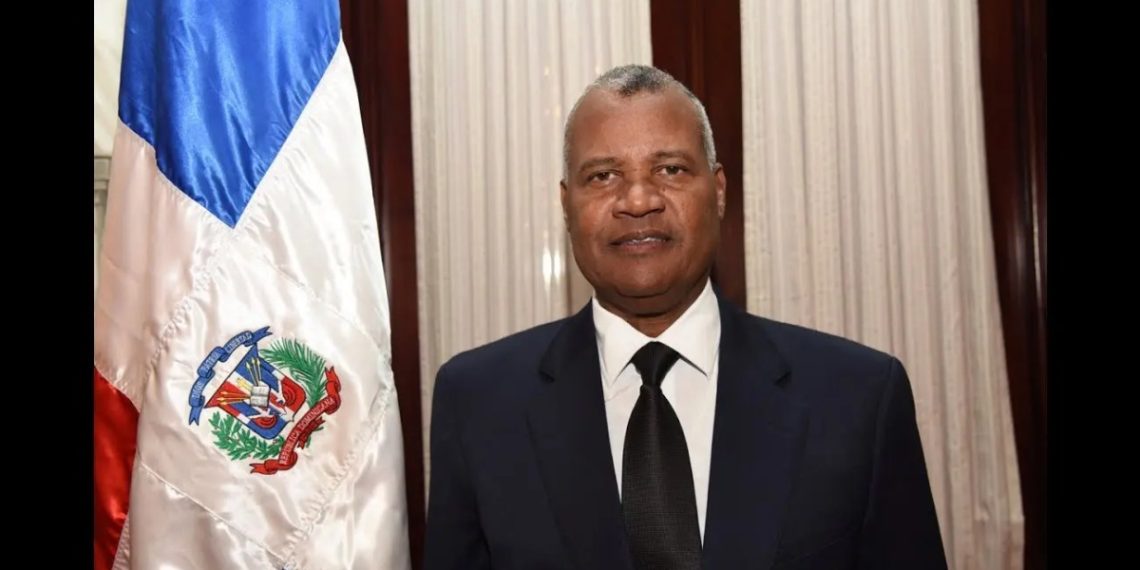 Juez del Tribunal Superior de El Seibo comenta situación judicial de su hijo