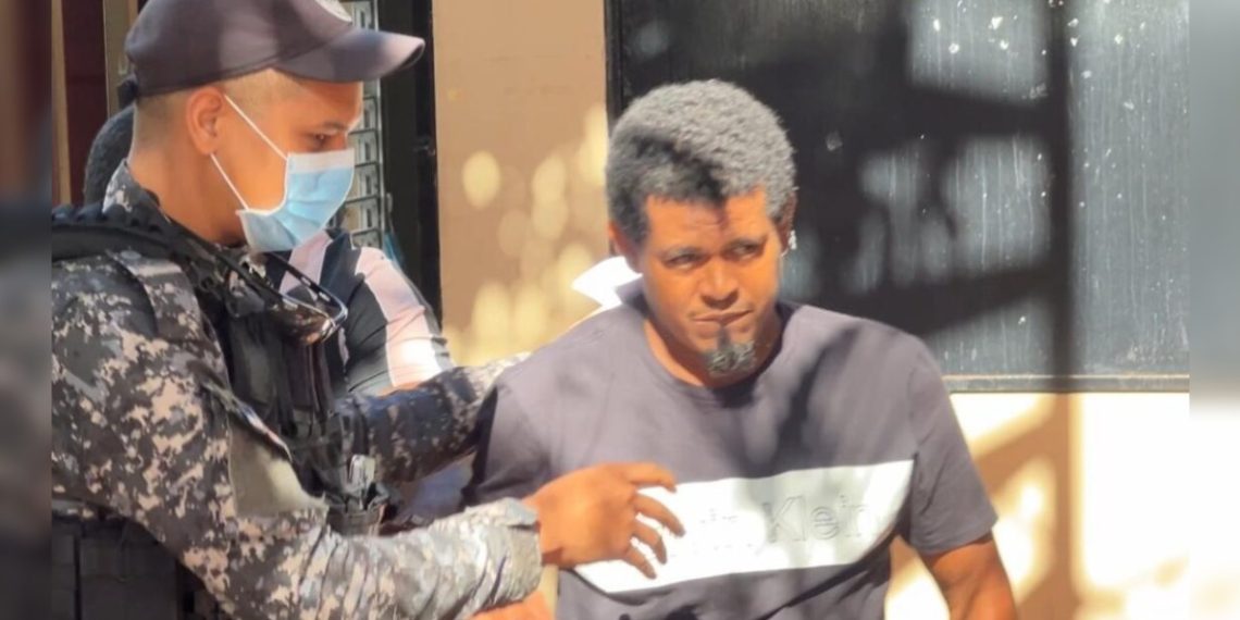 Dictan prisión a hombre vinculado a pérdida de hombre en Cotuí