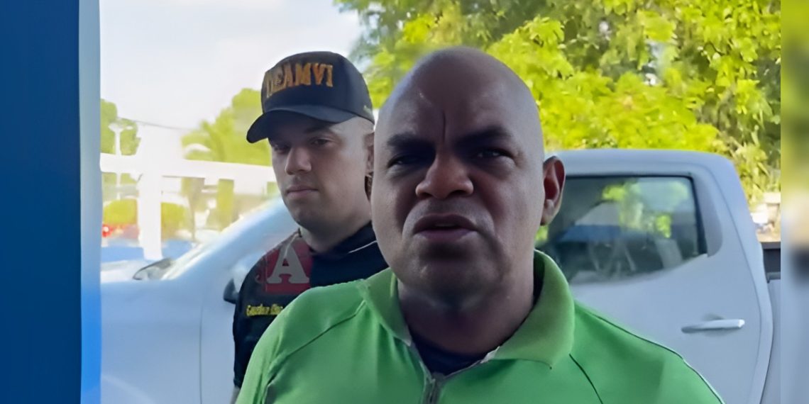 Presunto incidente familiar genera controversia en San Francisco de Macorís