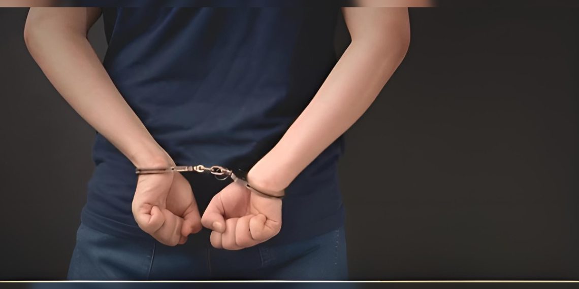 Jueza ordena prisión preventiva a hombre quitó a madre e hija en SDE