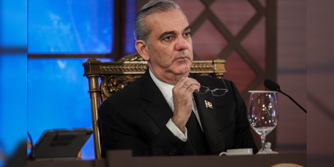 Abinader llama a La Casa de Alofoke 2 y envía mensaje decisivo