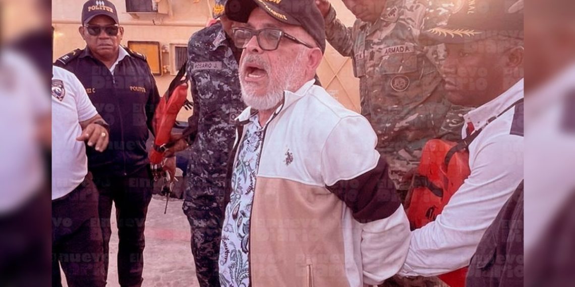 Nueva querella contra empresario por difamación en redes sociales