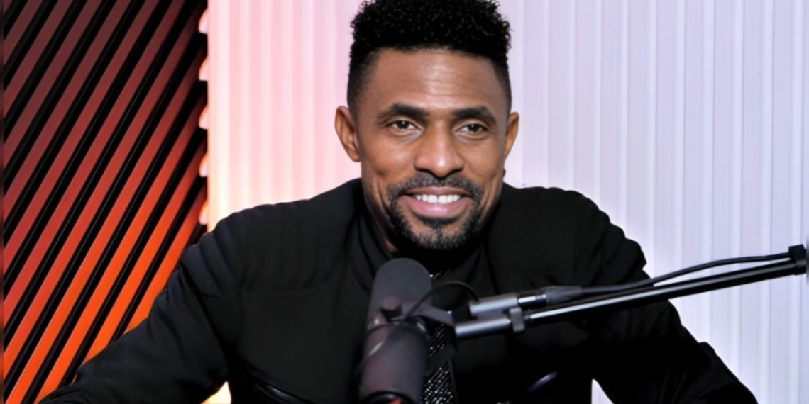 Fausto Mata comenta tensión vivida por Santiago Matías en final de reality