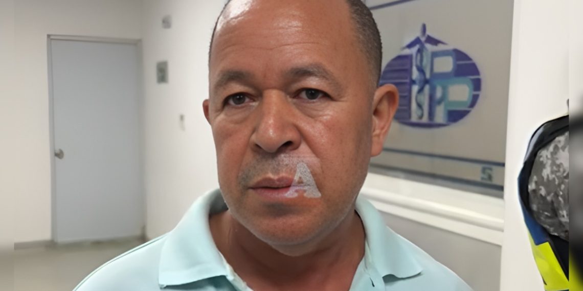 Hombre deja de existir y dos resultan lesionados tras incidente en Tenares