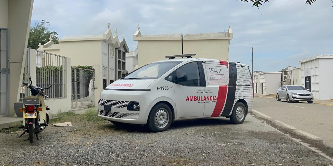 Dos personas dejan de vivir en incidente vial en Lagunas de Nisibón