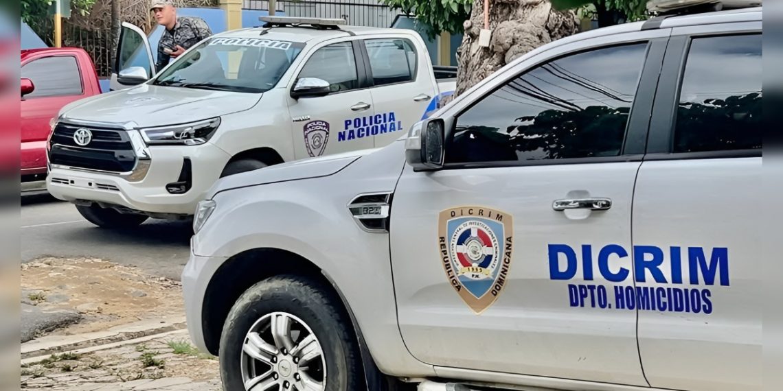 Policía frustra robo de gallos finos en Santiago