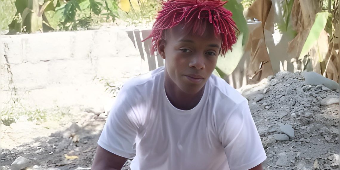 Joven es hallado sin aliento en La Vega