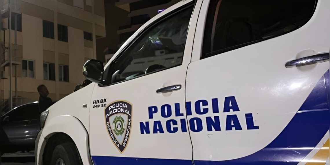 Policía mantiene búsqueda de persona vinculada a pérdida en Villa Mella