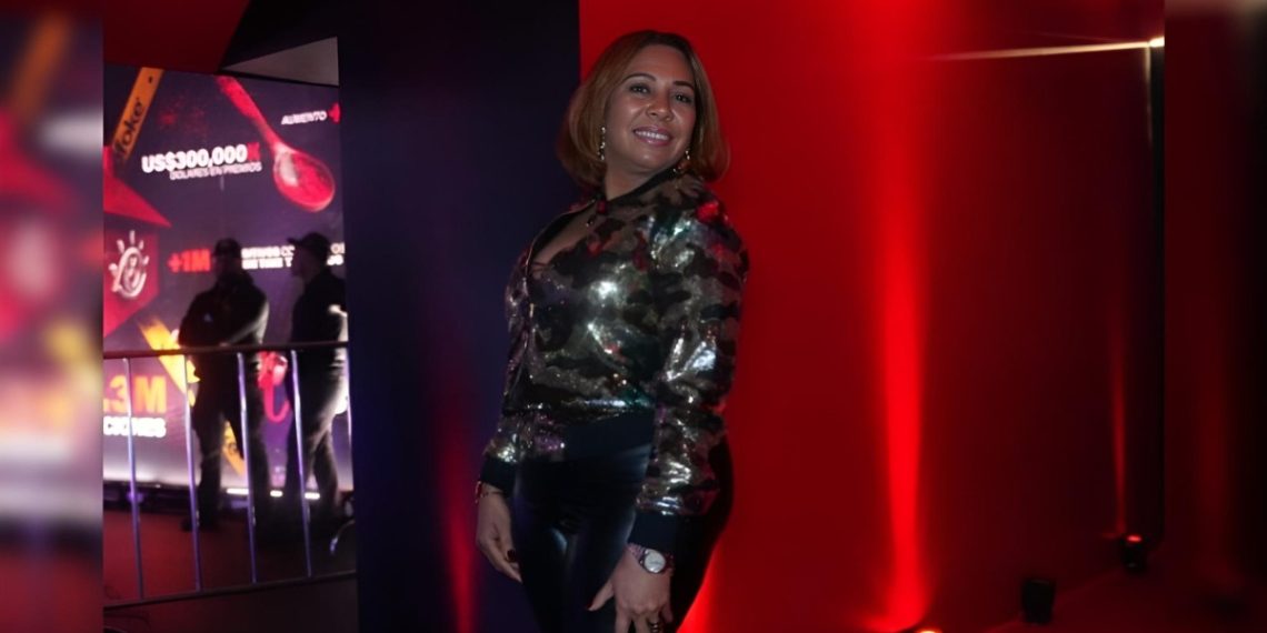 Carepepita recibe un apartamento nuevo en reality La Casa de Alofoke 2