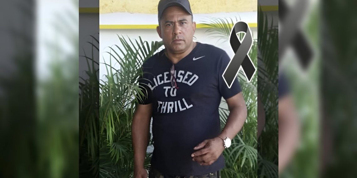 Dejó de vivir en Canadá el dominicano Rafael Veras