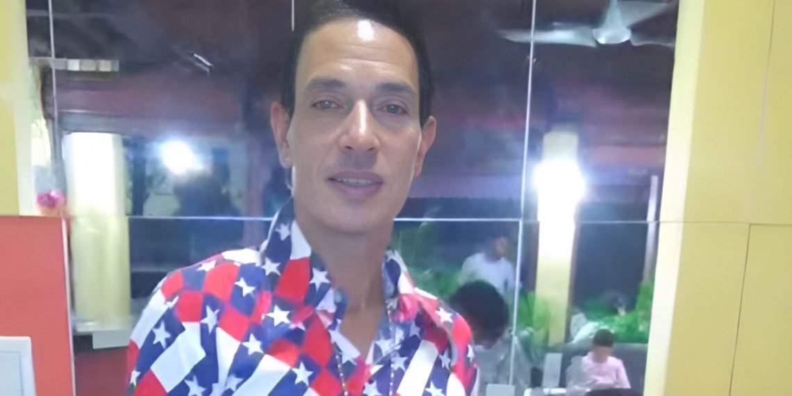 Encontraron hombre sin existencia en río Yuna