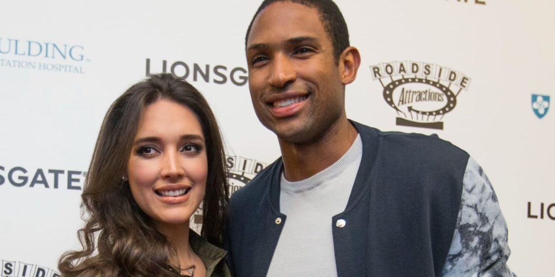 Amelia Vega presenta llegada de su hija Vail en Santo Domingo