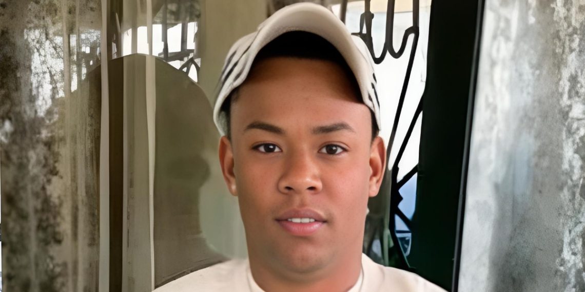 Comerciante pierde la existencia tras percance vial en Los Botados