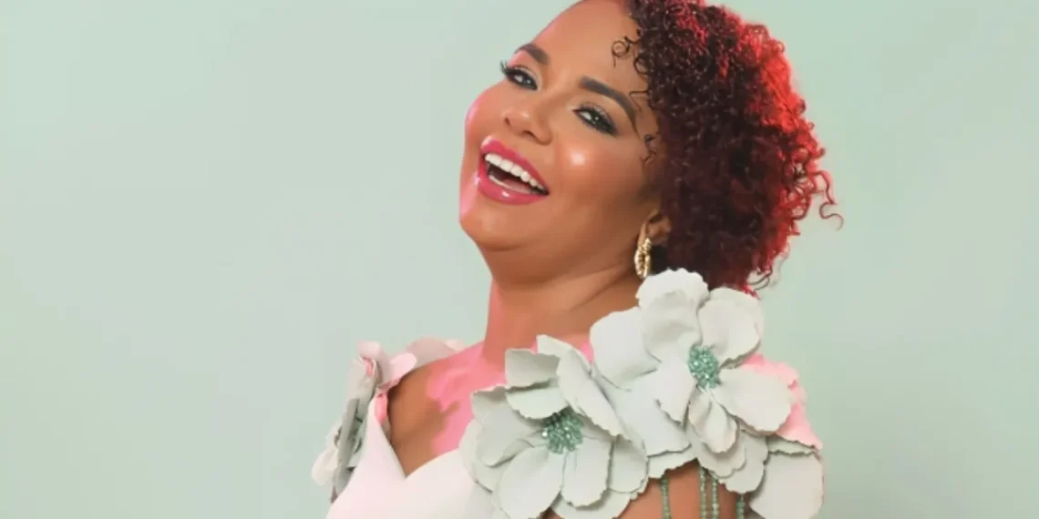 Cheddy García acompaña a Melvin Alexander tras su diagnóstico