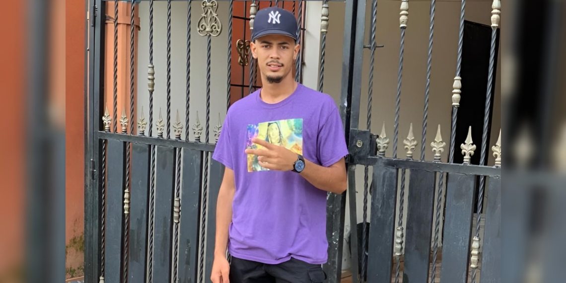 Familia exige claridad tras fatal desenlace de joven en Hato Nuevo