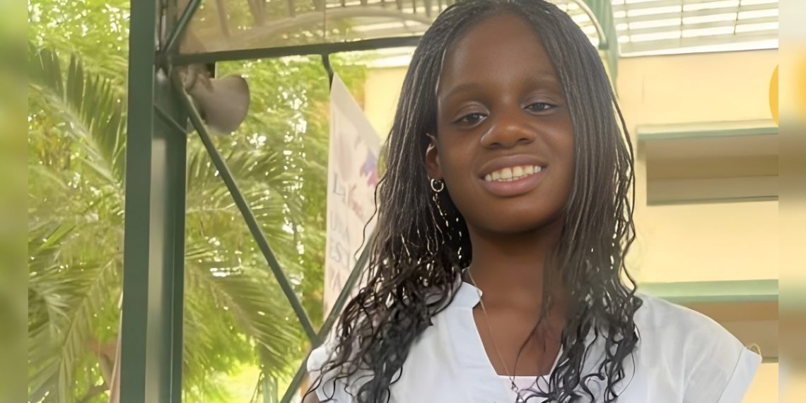 Senado realiza gesto simbólico por niña recordada en Gurabo