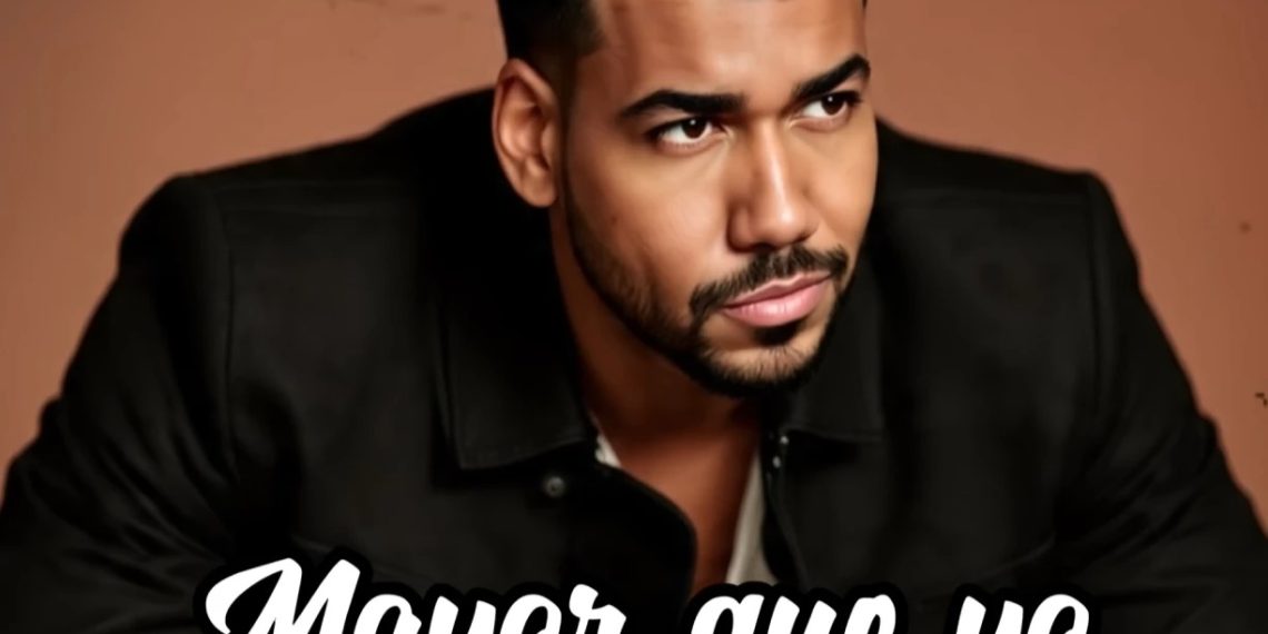 “Mayor que Yo”, la bachata que confundió a miles en redes