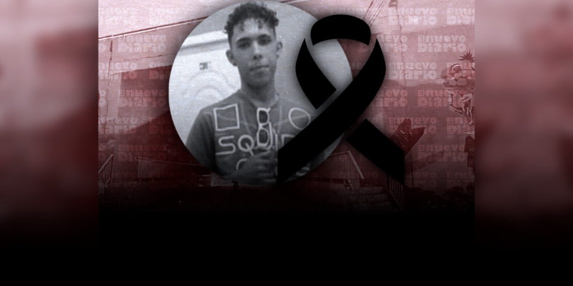 Joven sin ubicar aparece bajo puente en comunidad de Santiago