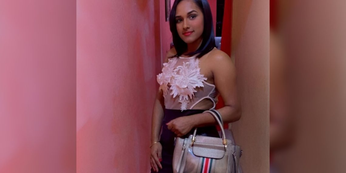 Joven sin existencia tras acto delictivo en Guachupita